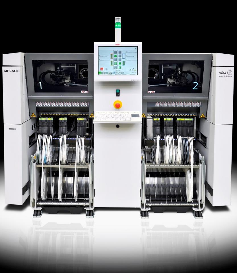 西門子貼片機(jī)X4i S siplace  X4iS高精度貼片機(jī)