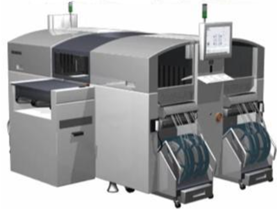 西門(mén)子貼片機(jī)D3，siplace D3多功能貼片機(jī)