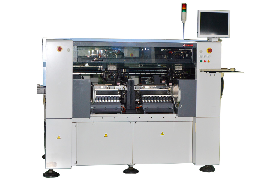 雅馬哈高速貼片機(jī)，yamaha 貼片機(jī)YG200