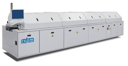 德國rehm回流焊爐，銳德VXC 734氮?dú)饣亓骱? /></a><h3><a href=