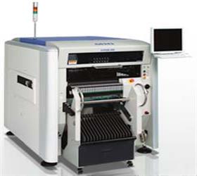 YAMAHA/雅馬哈貼片機(jī) i-PULSE M10