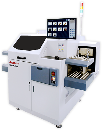 ASMPT全自動固晶機(jī) AD838L-Plus