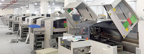 SMT整線(xiàn)設(shè)備技術(shù)培訓(xùn)周期要多久