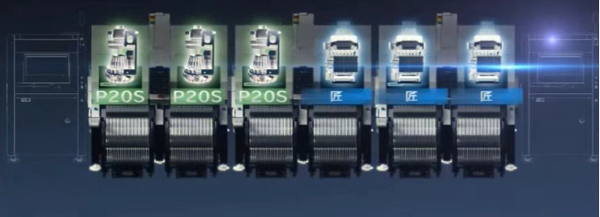 對(duì)應(yīng)多種基板品種