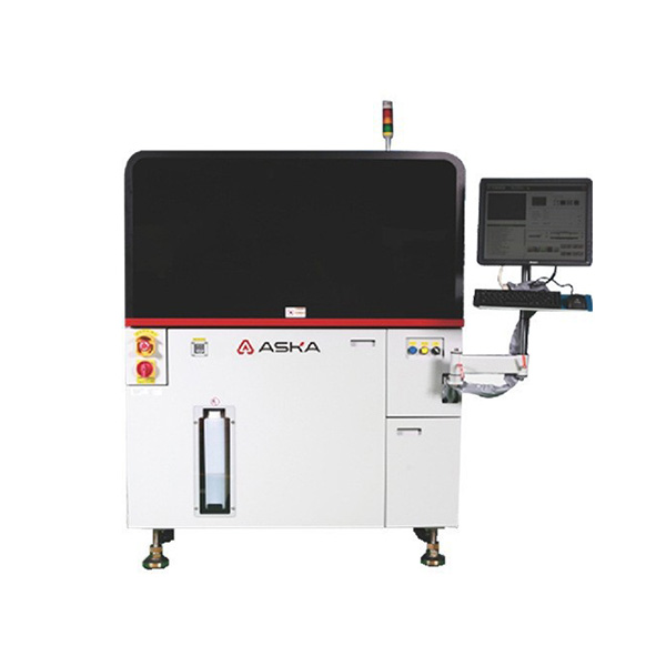 ASKA全自動(dòng)錫膏印刷機(jī)