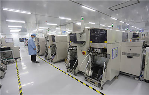 二手西門子貼片機