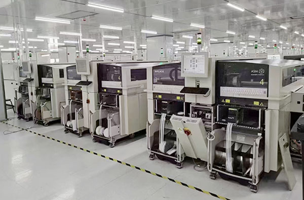 二手西門子貼片機(jī)