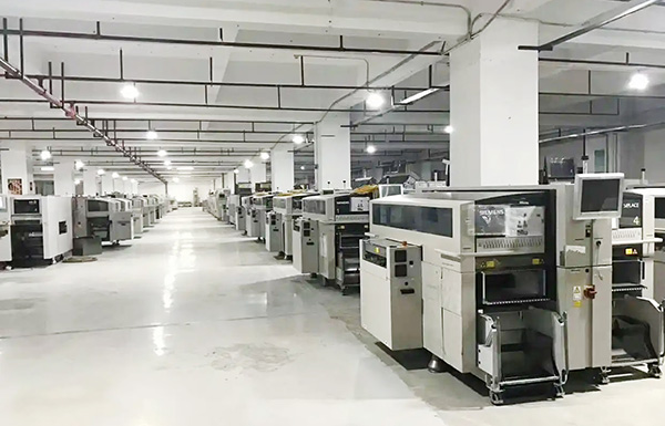 倉庫車間設(shè)備