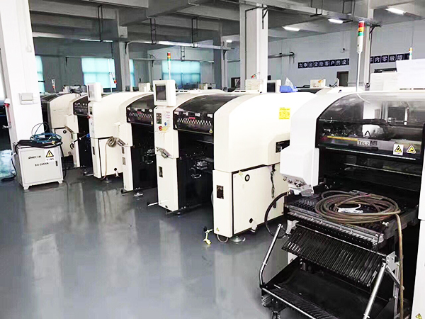 租賃貼片機(jī)廠家