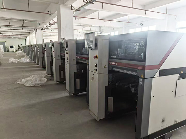 西門(mén)子貼片機(jī)